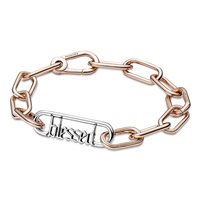 Charm Pandora Donna in Argento 799670C00-0 - 799670C00-0